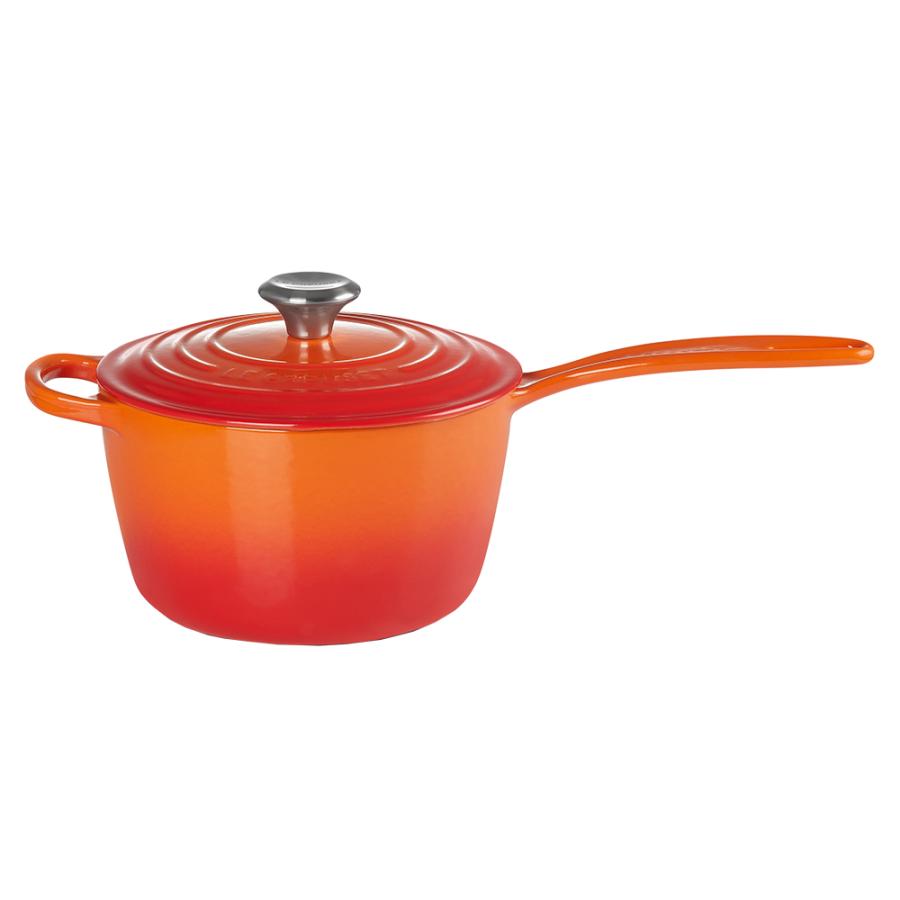 Le Creuset（ル・クルーゼ） 公式 鍋 IH IH対応 片手鍋