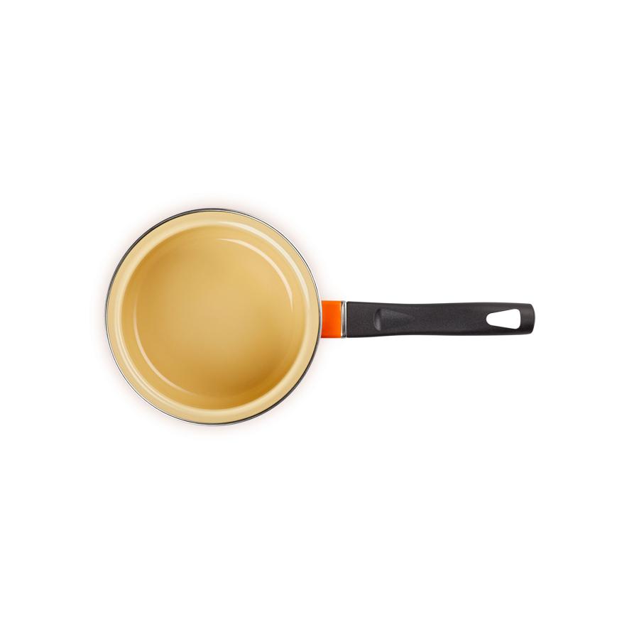 Le Creuset（ル・クルーゼ） 公式 鍋 IH IH対応 片手鍋 ｜ EOS ソース