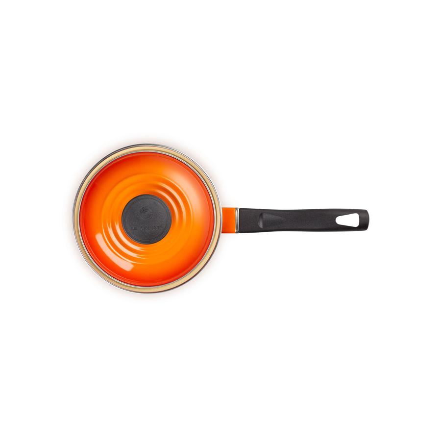 Le Creuset（ル・クルーゼ） 公式 鍋 IH IH対応 片手鍋 ｜ EOS ソース