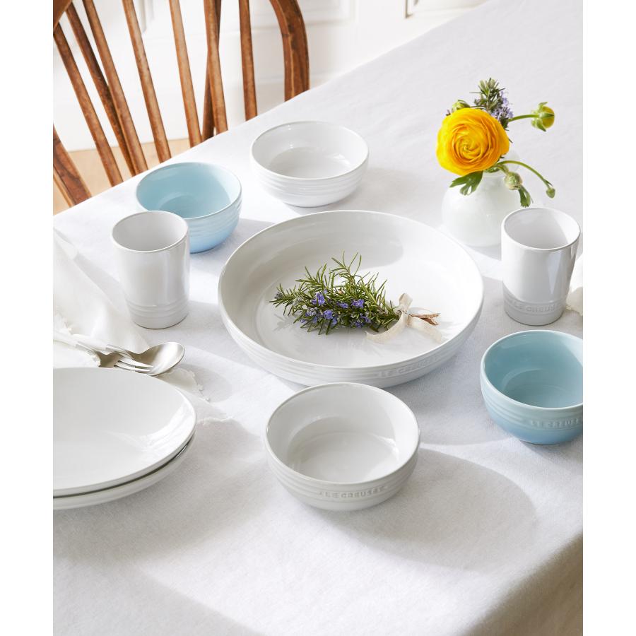 Le Creuset（ル・クルーゼ） 食器 皿 プレート セット 公式 ｜ レジェ
