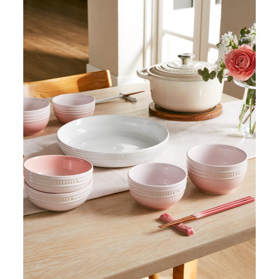 Le Creuset（ル・クルーゼ） 食器 皿 プレート セット 公式 ｜ レジェ