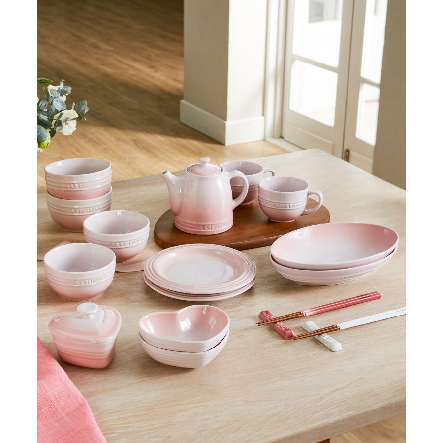 Le Creuset（ル・クルーゼ） 食器 皿 プレート セット 公式 ｜ レジェ