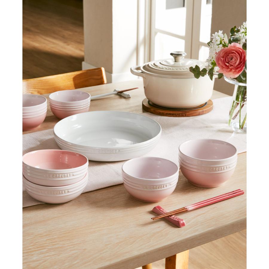 Le Creuset（ル・クルーゼ） 食器 ボウル ボール 茶碗 セット 公式