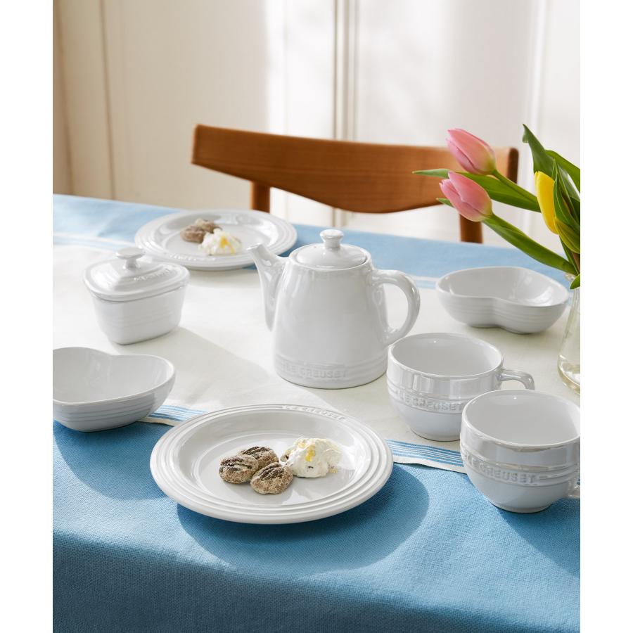 Le Creuset（ル・クルーゼ） 食器 皿 プレート セット 公式 ｜ レジェ