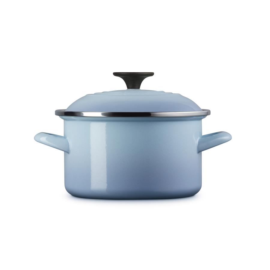 Le Creuset（ル・クルーゼ） 公式 鍋 IH IH対応 両手鍋 ｜ EOS