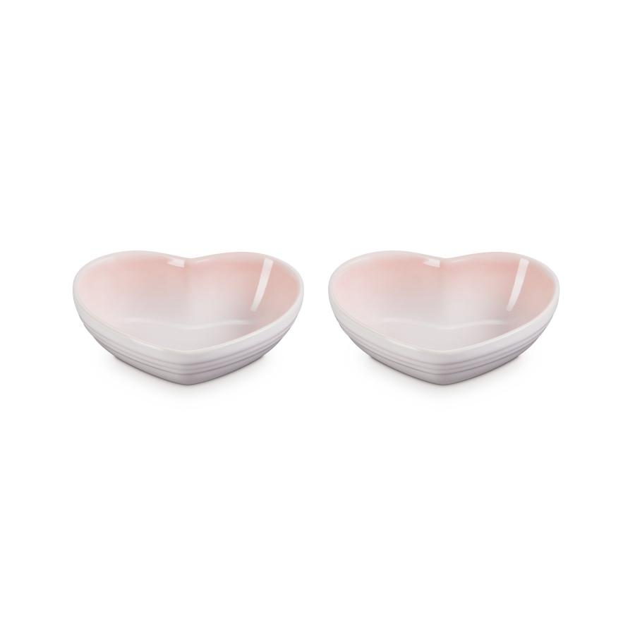 Le Creuset（ル・クルーゼ） 食器 皿 プレート セット 公式 ｜ ハート