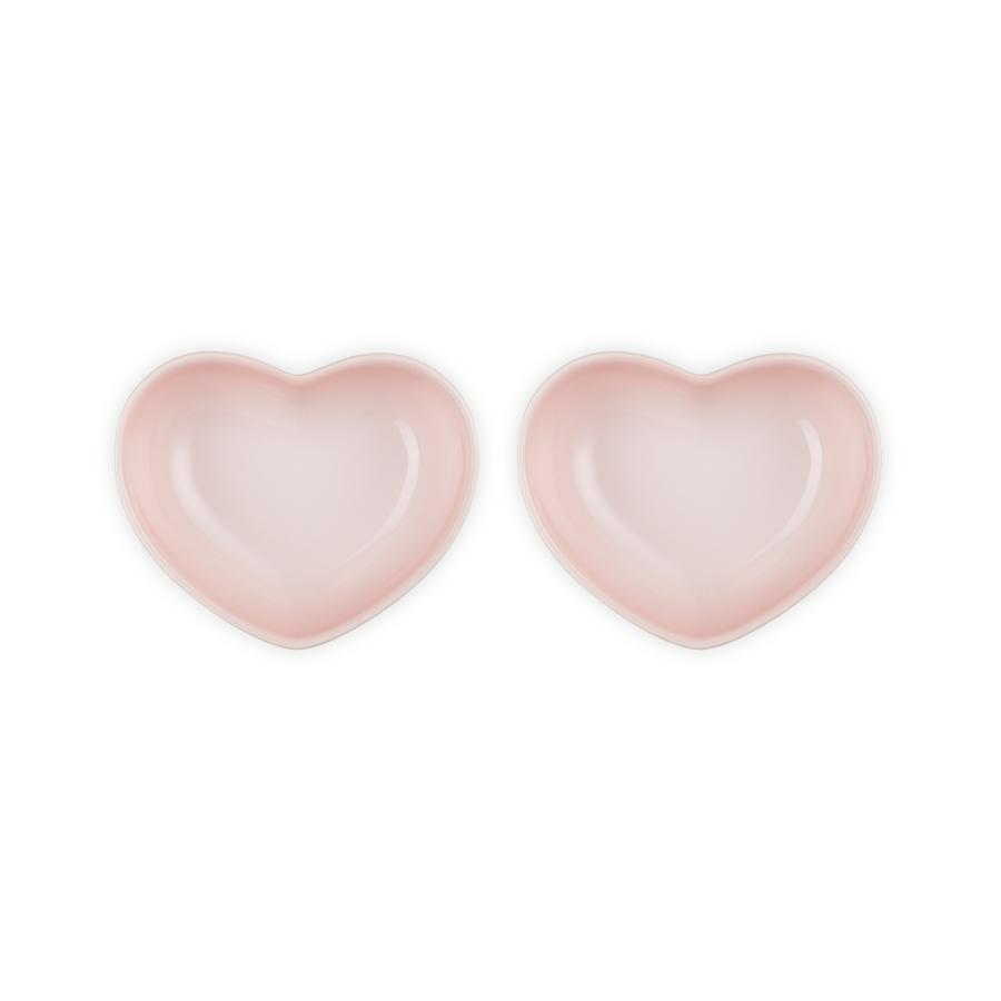 Le Creuset（ル・クルーゼ） 食器 皿 プレート セット 公式 ｜ ハート