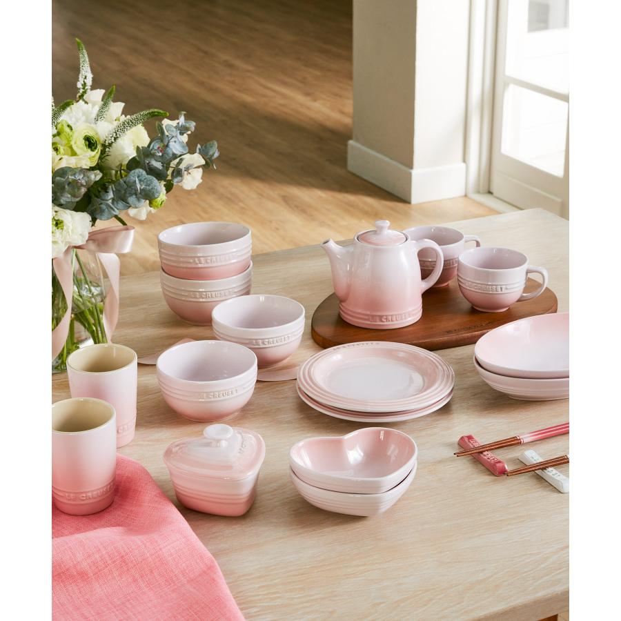 Le Creuset（ル・クルーゼ） 食器 皿 プレート セット 公式 ｜ ハート