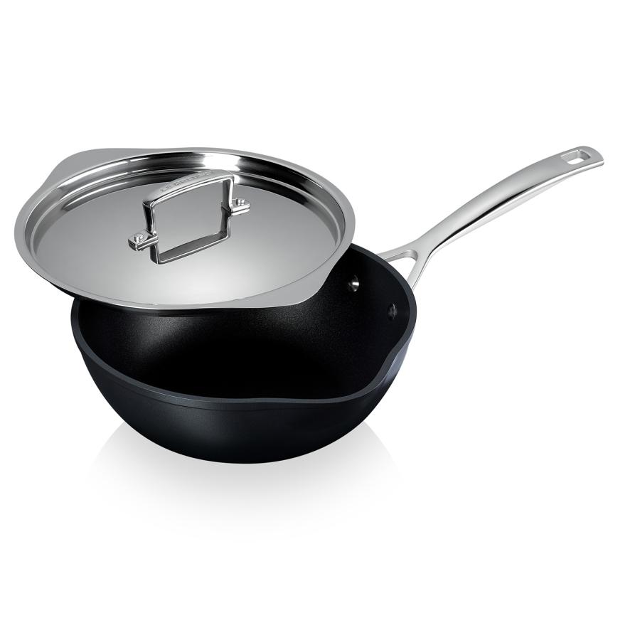 Le Creuset（ル・クルーゼ） 公式 フライパン IH IH対応 ｜ TNS