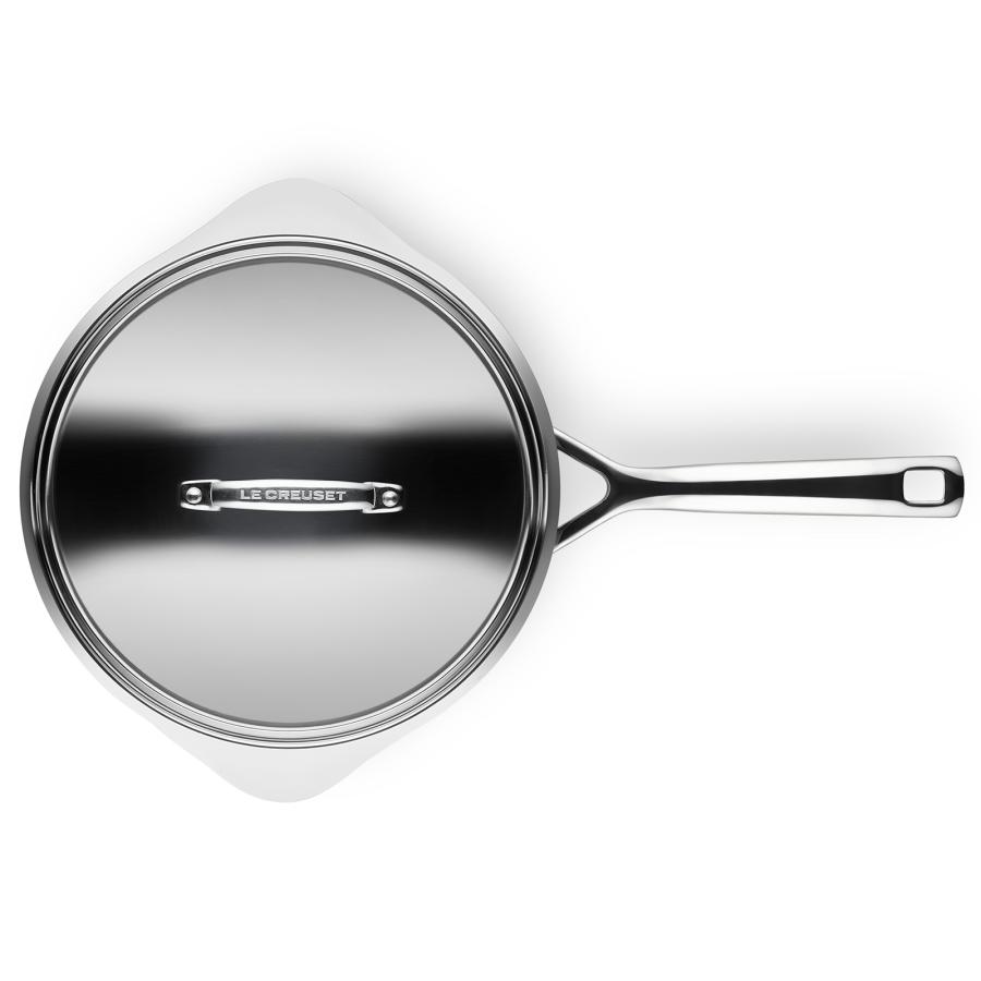 Le Creuset（ル・クルーゼ） 公式 フライパン IH IH対応 ｜ TNS