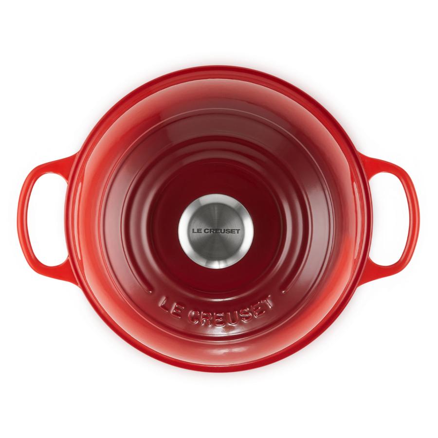 Le Creuset（ル・クルーゼ） 公式 鍋 IH IH対応 両手鍋