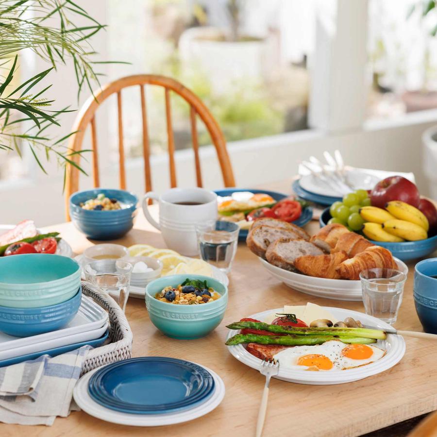 Le Creuset（ル・クルーゼ） 食器 茶碗 お椀 ボウル 公式 ｜ レジェ
