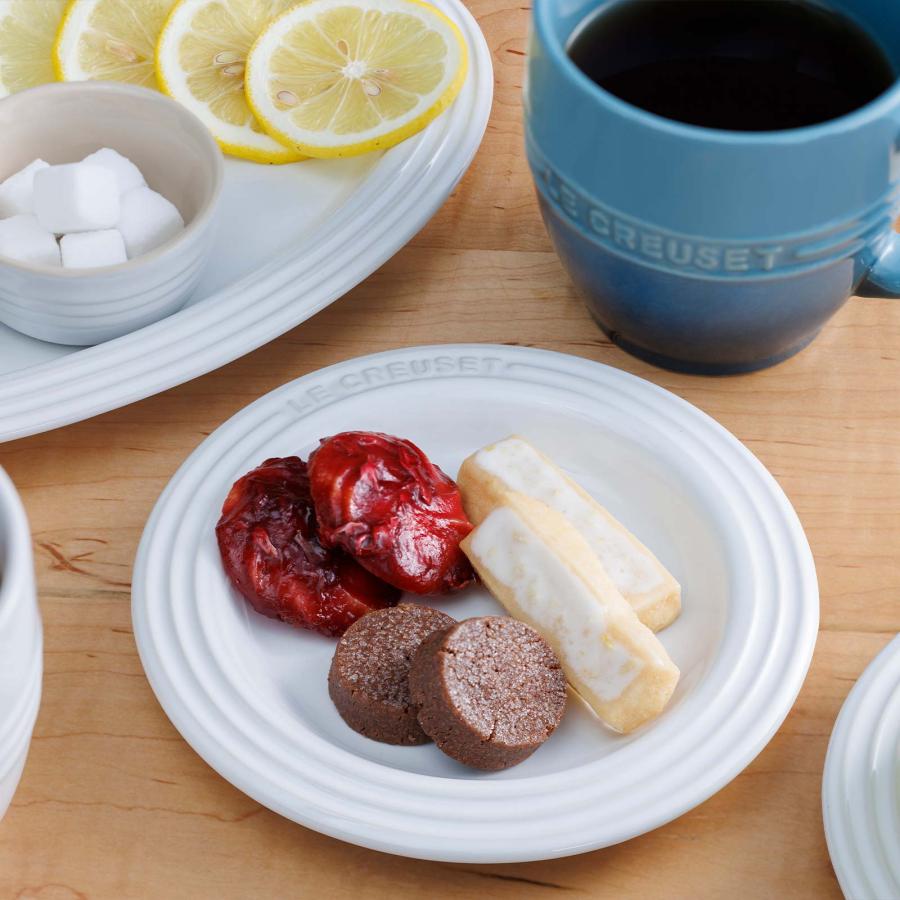 Le Creuset（ル・クルーゼ） 食器 皿 公式 ｜ レジェ・オーバル