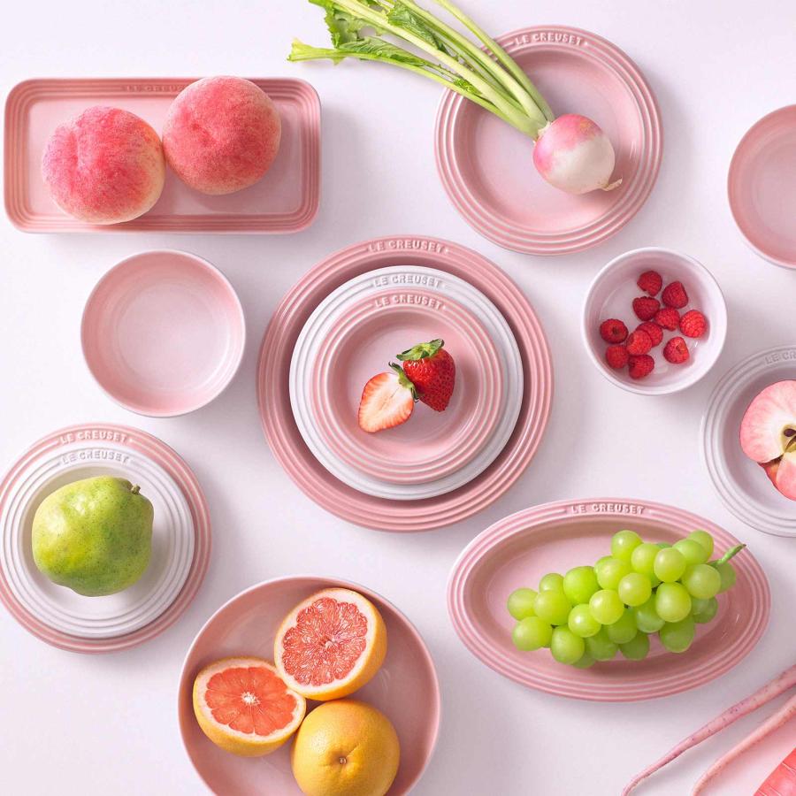 Le Creuset（ル・クルーゼ） 食器 皿 公式 ｜レジェ・ラウンド