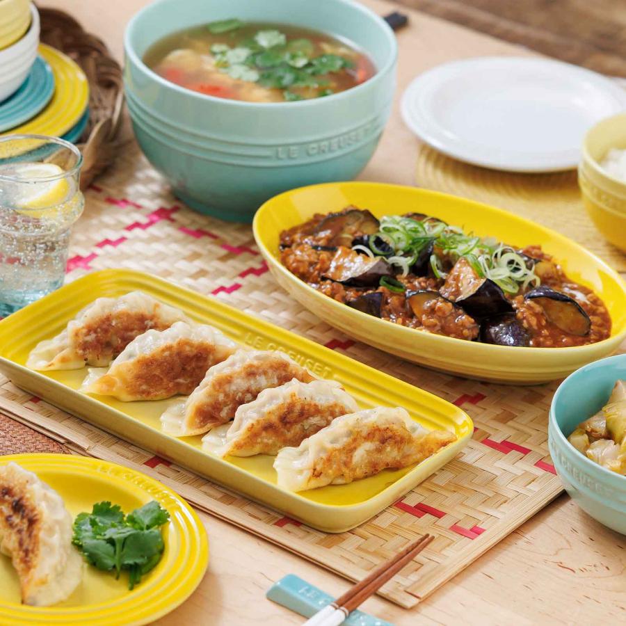 Le Creuset（ル・クルーゼ） 食器 皿 公式 ｜レジェ・オーバル
