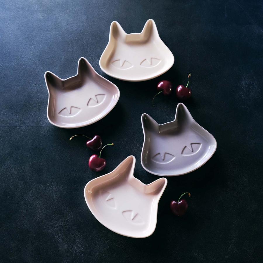 Le Creuset（ル・クルーゼ） 食器 公式 ｜ ミニ・キャット・プレート