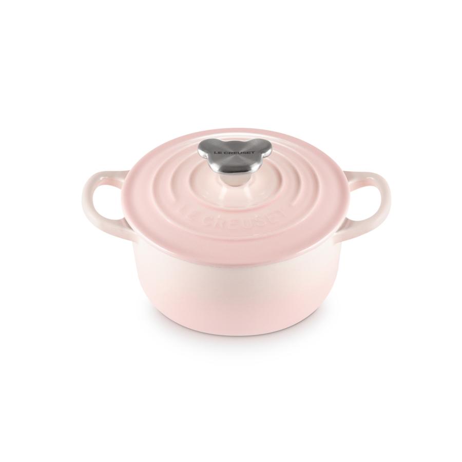 Le Creuset（ル・クルーゼ） 公式 鍋 IH IH対応 両手鍋 ｜ ココット