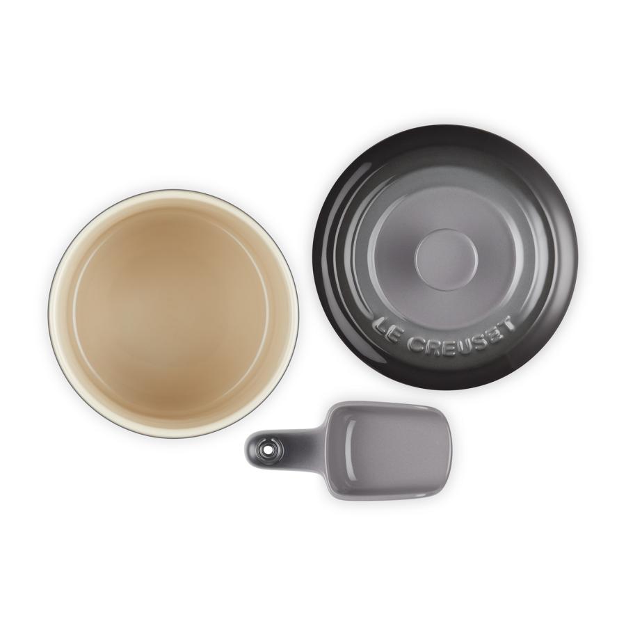 Le Creuset（ル・クルーゼ） ペットフード 収納 保管 犬 猫 公式