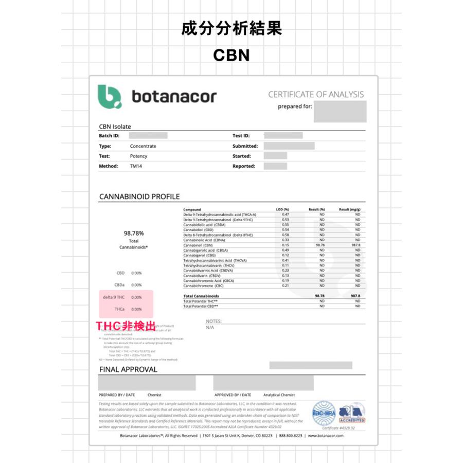 CBN リキッド 1000mg 10% 高濃度 skew スキュー 大容量 : Leep Yahoo