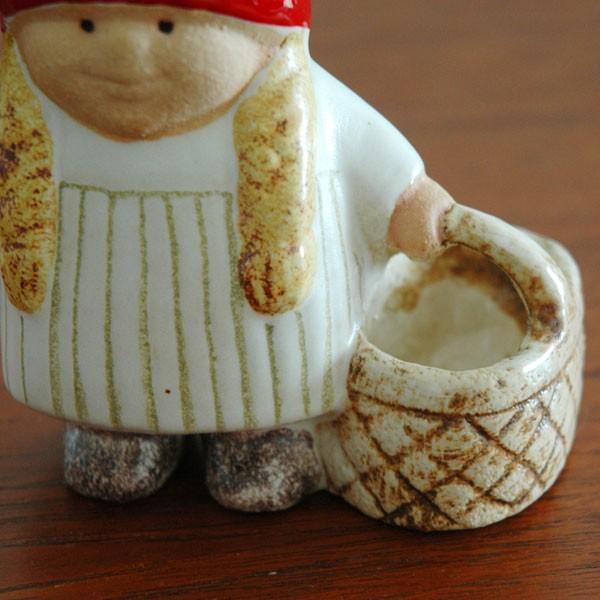 Lisa Larson（リサラーソン） Lisa Larson(リサ ラーソン)Santa Girl