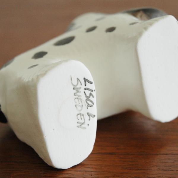 Lisa Larson（リサラーソン） Lisa Larson(リサ ラーソン）Spaniel