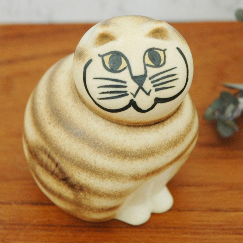 Lisa Larson（リサラーソン） Lisa Larson(リサ ラーソン）MIA cat