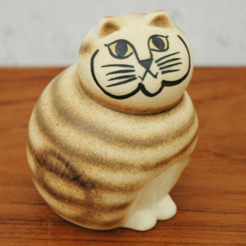 Lisa Larson（リサラーソン） Lisa Larson(リサ ラーソン）MIA cat