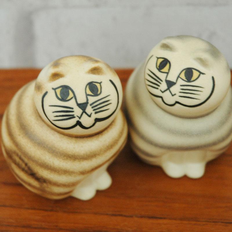 Lisa Larson（リサラーソン） Lisa Larson(リサ ラーソン）MIA cat