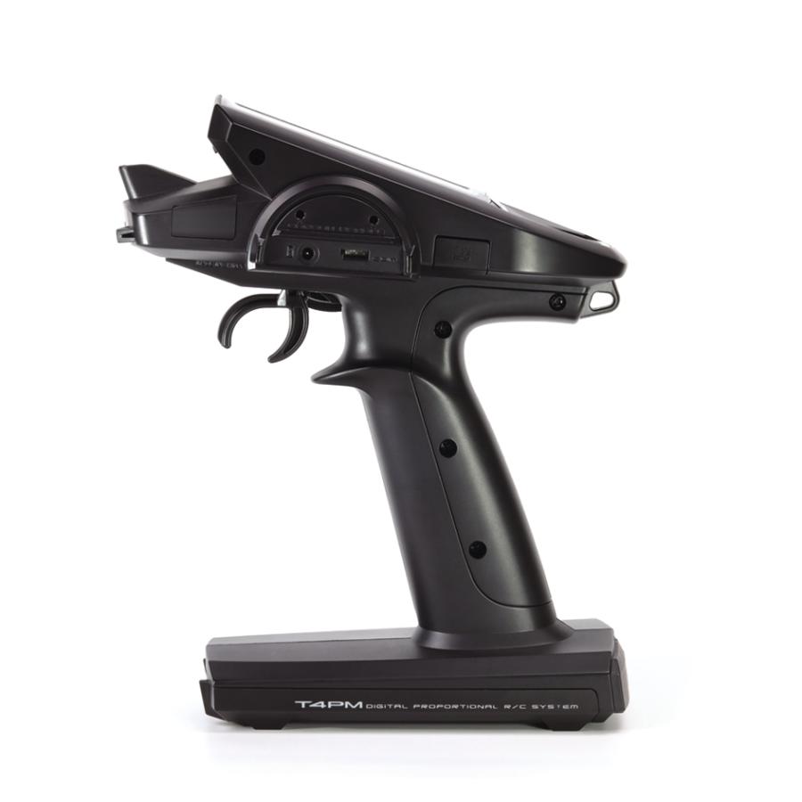 双葉電子工業 フタバ プロポ T4PM Plus ダブルレシーバーT/Rセット