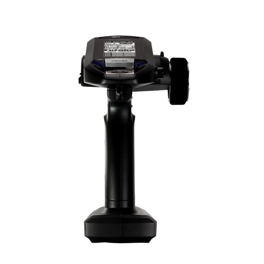 双葉電子工業 フタバ プロポ T4PM Plus トリプルレシーバーT/Rセット