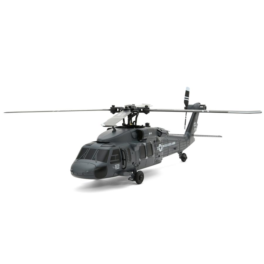 G-FORCE（ジーフォース） 2.4GHz 4chヘリコプター MH-60 INCR RTF