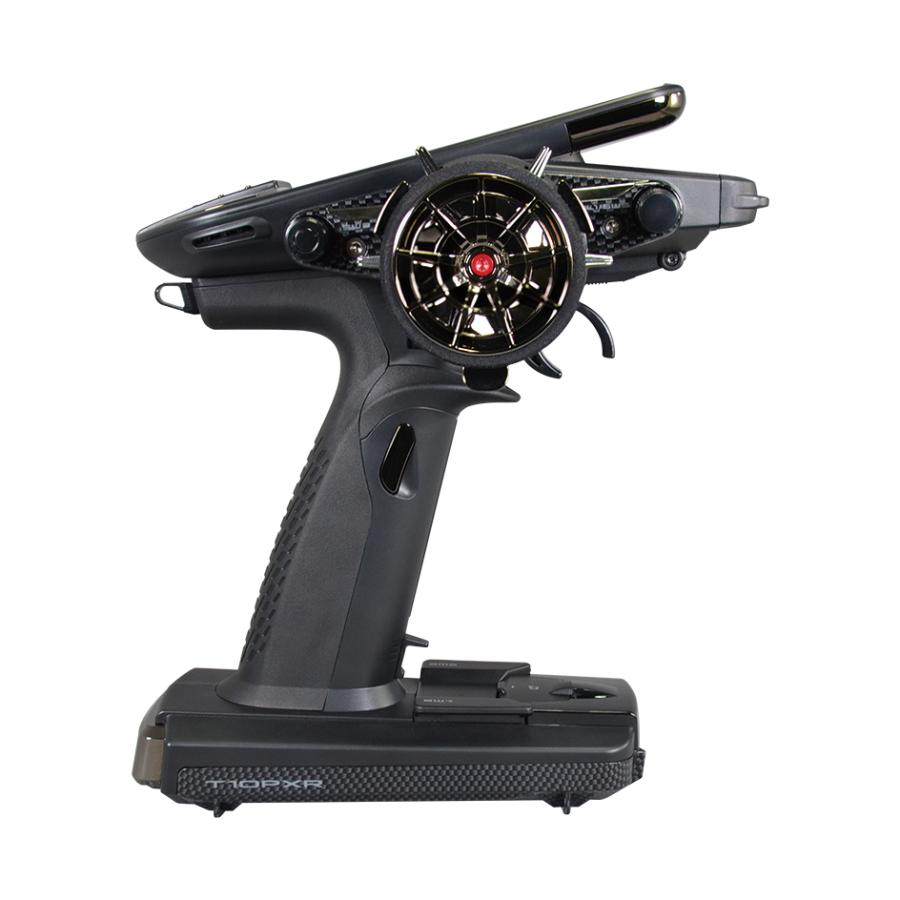 双葉電子工業 フタバ 電動カー用プロポ T10PXR 受信機2個セット