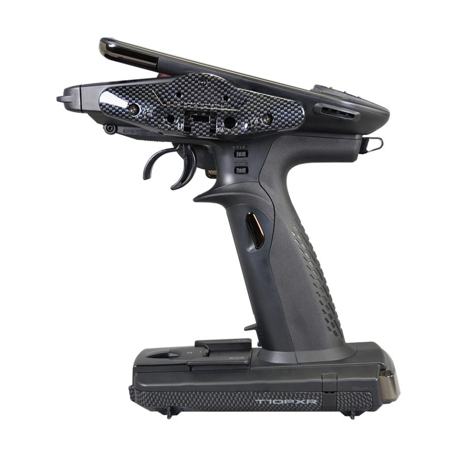 双葉電子工業 フタバ 電動カー用プロポ T10PXR 受信機2個セット