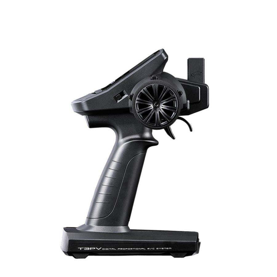 双葉電子工業 フタバ プロポ 3PV/R203GF T/Rセット カー用3ch