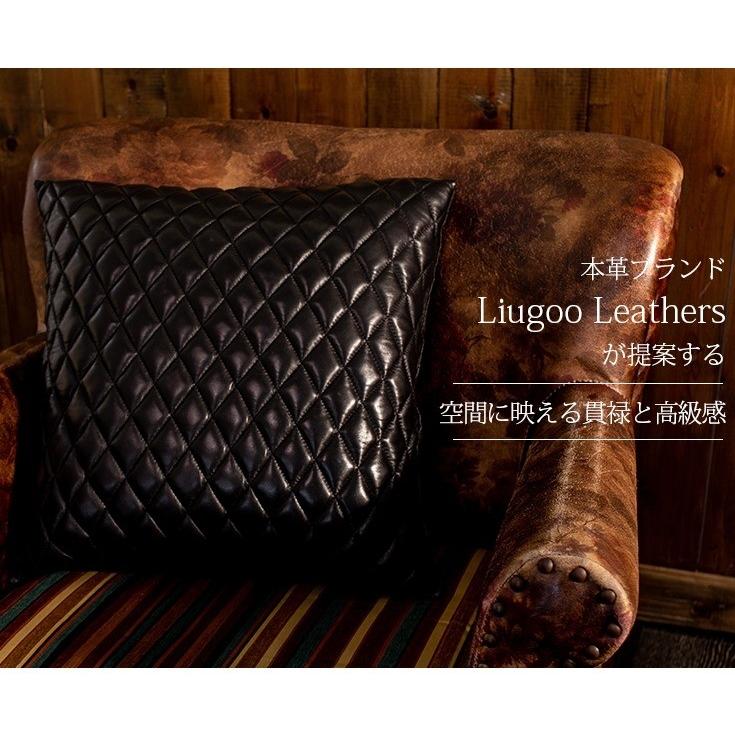 Liugoo Leathers 【20周年記念20%OFFクーポン】Liugoo Leathers 本革