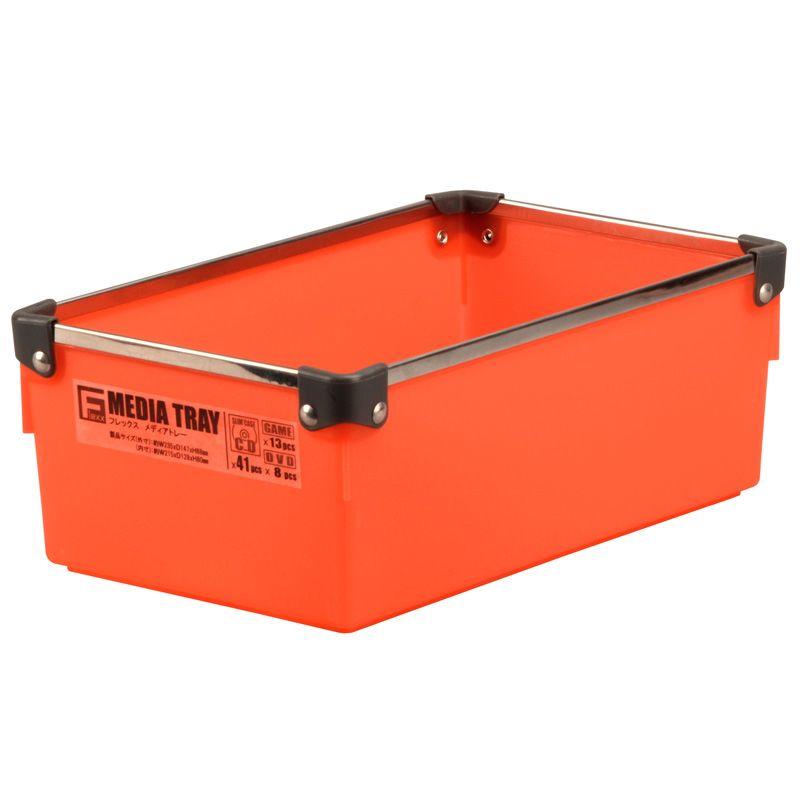 伸和（SHINWA） 爆買 CDケース ブックスタンド ゲーム収納 キッチン