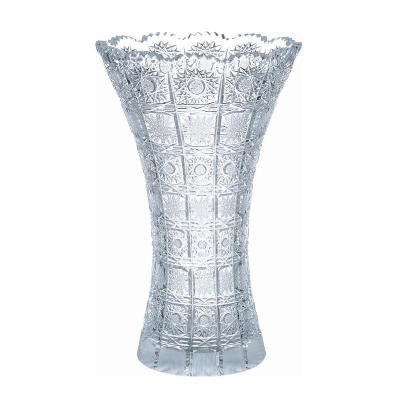 ラスカボヘミア Bohemia 500PK ベース 花瓶 H20cm 51683/500/8