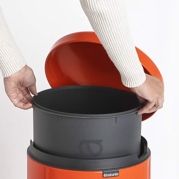 brabantia（ブラバンシア） ゴミ箱 100周年記念限定 ペダルビン