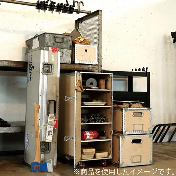 収納ボックス ダルトン DULTON WOODEN BOX ウッデン ボックス 木製 L