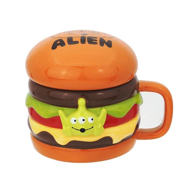 Disney（ディズニー） マグカップ 300ml トイ・ストーリー