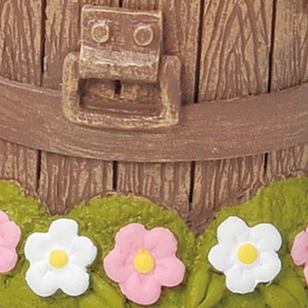 Disney（ディズニー） ミニプランター くまのプーさん （ 植木鉢 鉢