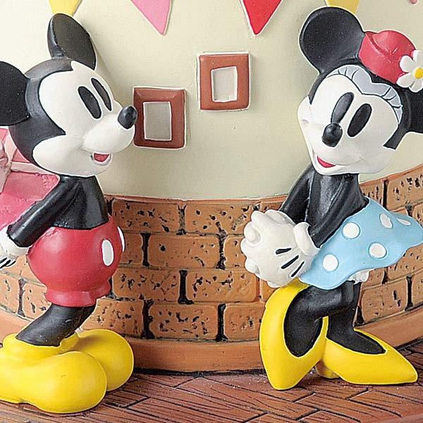 Disney（ディズニー） プランター 3号 パーティー ミッキーマウス