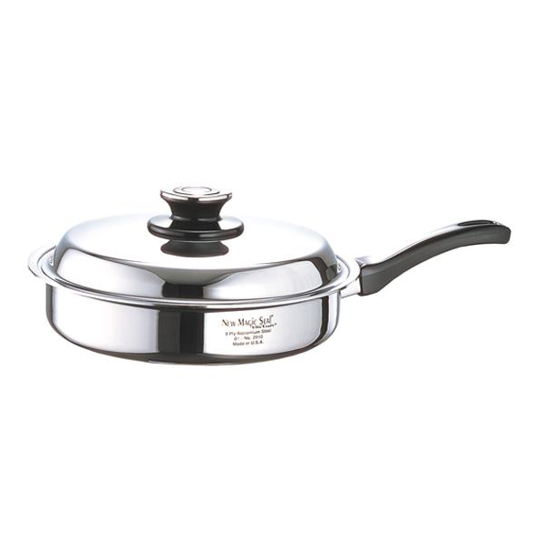 Vita Craft（ビタクラフト） フライパン 24cm IH対応 ステンレス製