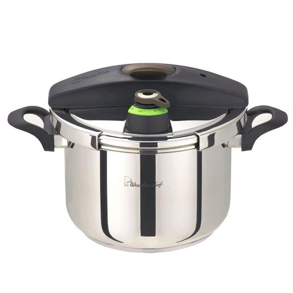 □在庫限り・入荷なし□ Wonder chef ワンダーシェフ 両手圧力鍋