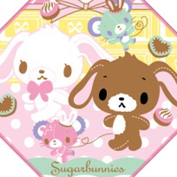 sanrio（サンリオ） □在庫限り・入荷なし□ ループ付きハンドタオル