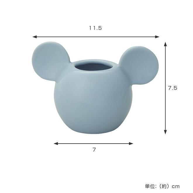 Disney（ディズニー） フラワーポット ミッキーポット （ ガーデン