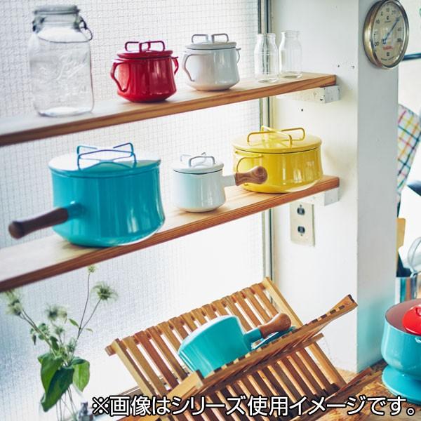 DANSK（ダンスク） 片手鍋 18cm フタ付き コベンスタイル IH対応