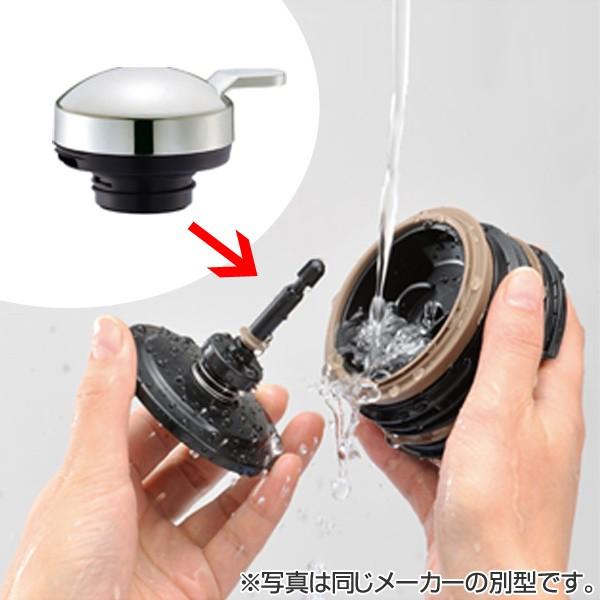 ステンレスポット 卓上ポット 1L AFTF-1000S ステンレス製 （ 魔法瓶