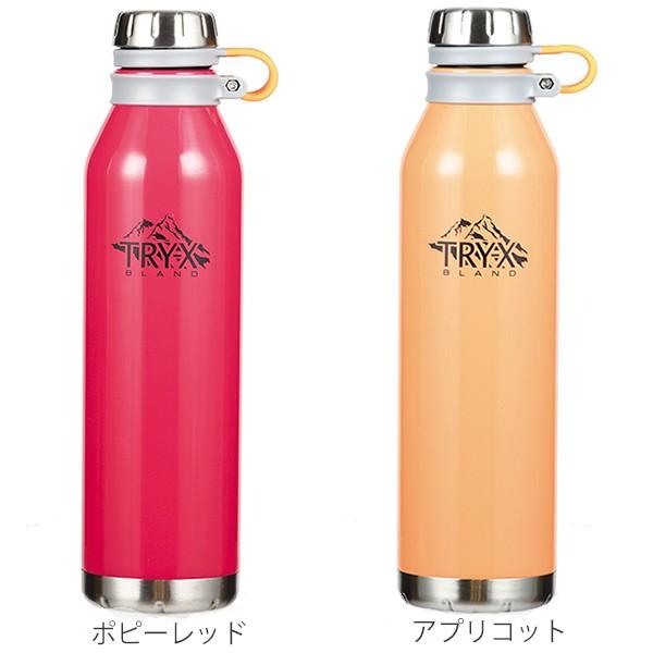 パール金属 水筒 ステンレス 直飲み 1L トライエックス ダイレクト