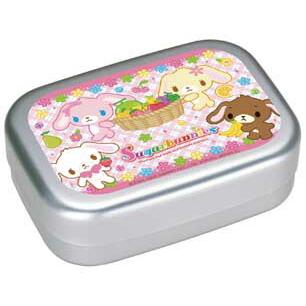 sanrio（サンリオ） □在庫限り・入荷なし□お弁当箱 ランチボックス